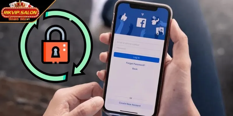 Các bước lấy lại mật khẩu siêu dễ dàng và nhanh chóng