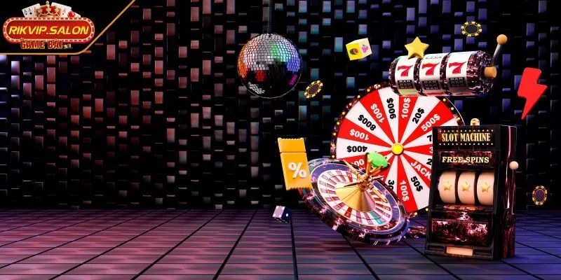 Giá trị phần thưởng hấp dẫn có tại nền tảng giải trí 