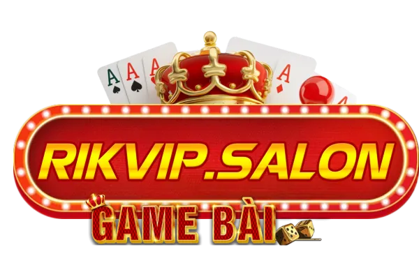 logo rikvip