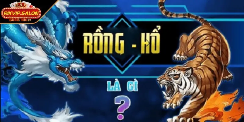 rong ho va nhung thong tin tan thu can biet Rồng hổ và những thông tin tân thủ cần biết
