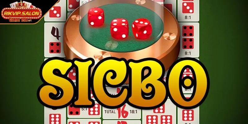 sicbo truc tuyen khong khac gi so voi hinh thuc truyen thong Sicbo trực tuyến không khác gì so với hình thức truyền thống