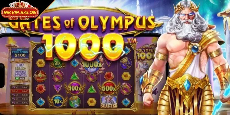 slots game rikvip hap dan voi huyen thoai than thoai hy lap Slots Game RIKVIP hấp dẫn với huyền thoại thần thoại hy lạp