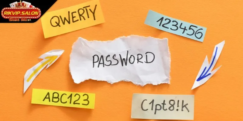 thay doi mat khau moi an toan chuan xac nhat Thay đổi mật khẩu mới an toàn, chuẩn xác nhất