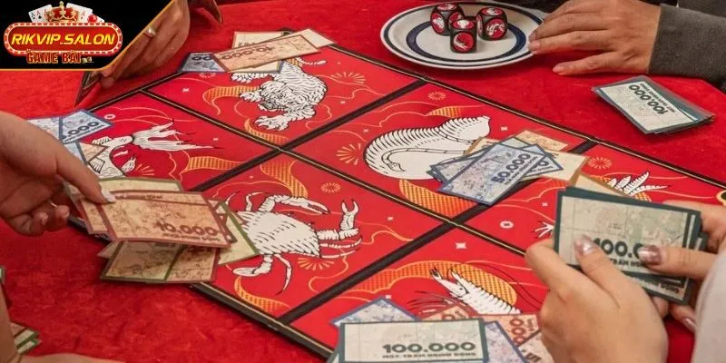 tong quan ve tro choi bau cua game doi thuong hap dan Tổng quan về trò chơi bầu cua game đổi thưởng hấp dẫn