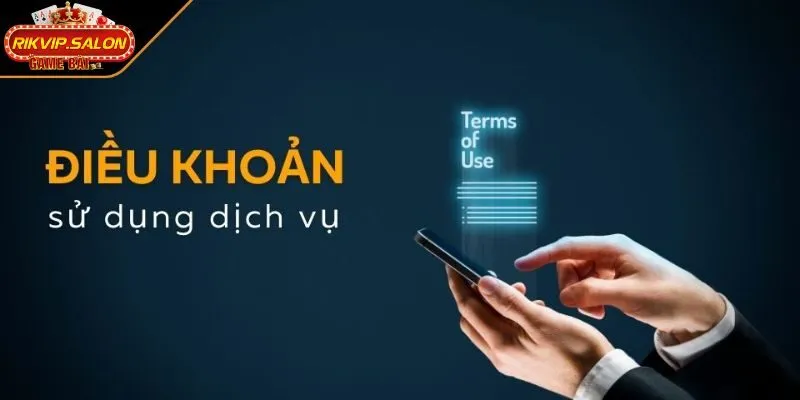 vai tro cot loi cua dieu khoan su dung tai cong game uy tin Vai trò cốt lõi của điều khoản sử dụng tại cổng game uy tín