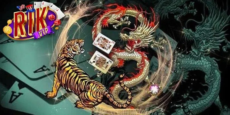 bai rong ho 2 Rồng Hổ: Hướng Dẫn Chi Tiết Cách Chơi Và Thuật Ngữ