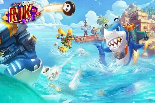 ban ca than tai 1 Cơ Hội Vàng Cho Người Thích Vừa Chơi Vừa Kiếm Tiền