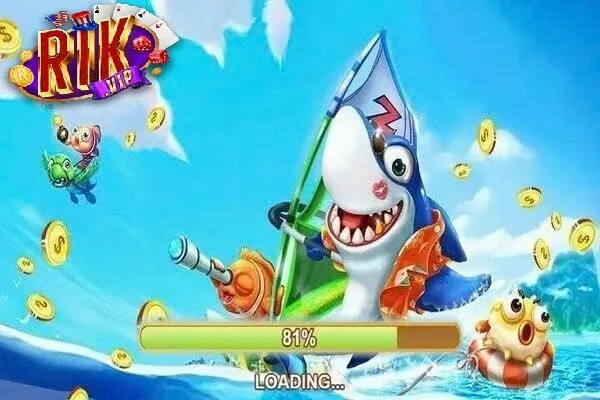 ban ca than tai 3 Rikvip Có Gì Hơn So Với Các Nền Tảng Bắn Cá Khác?